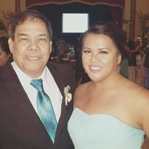 Meet your Posher, Leah